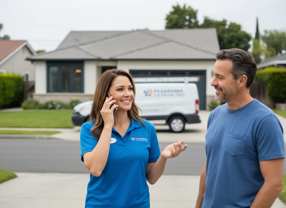 Electrician Brentwood, TN FAQs